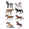 View Item Breyer Stablemates - 9104 WEG 8 Horse Set OFFER